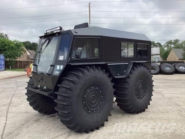  Sherp N1200 شاحنات خفيفة/مفصلية الجوانب