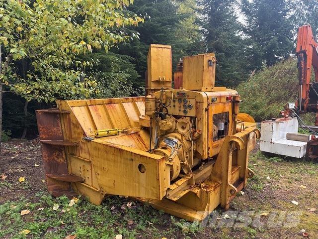 Sicard 2200M أخرى