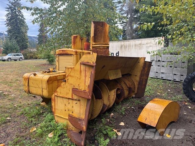 Sicard 2200M أخرى