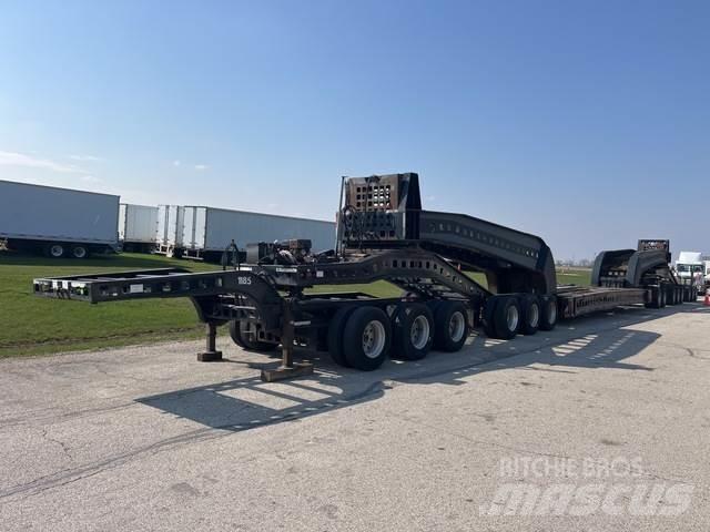  Siebert 80T4SD لوادر منخفضة