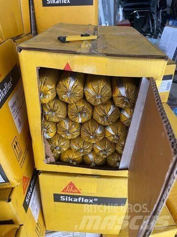  Sikaflex-1A أخرى