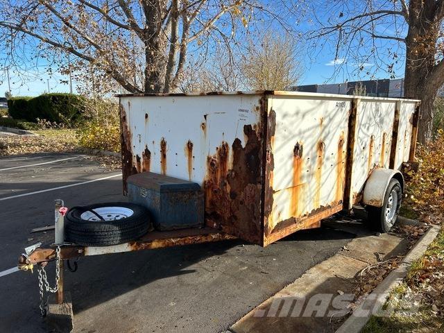  SilverFox مقطورات أخرى