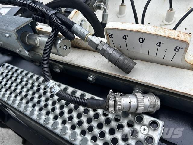 Simex PL60.25 مقاشط
