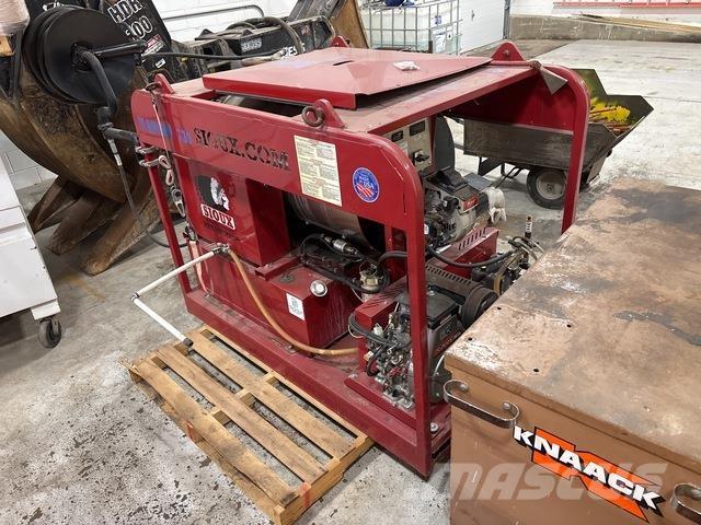  Sioux S6D500 أخرى