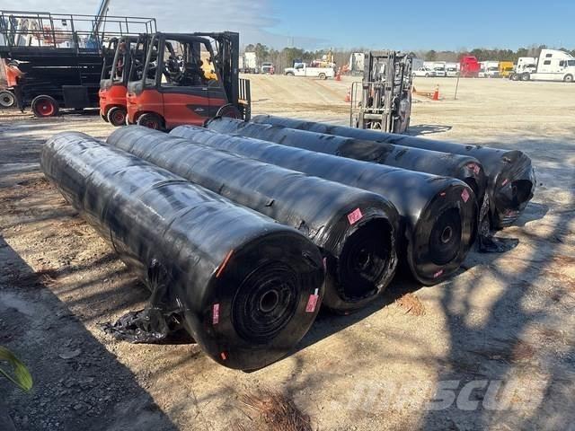  SKAPS GE-180 أخرى