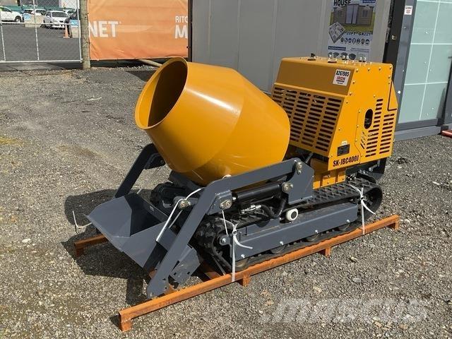  SKLP SK-JBC400 أخرى