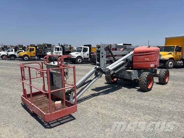 SkyJack SJ46AJ رافعات سلة مفصلية
