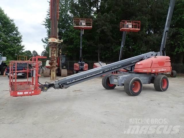 SkyJack SJ61T أخرى