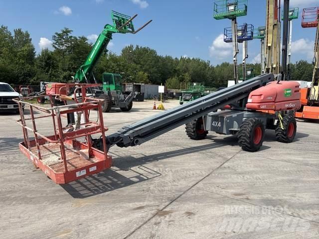 SkyJack SJ61T أخرى