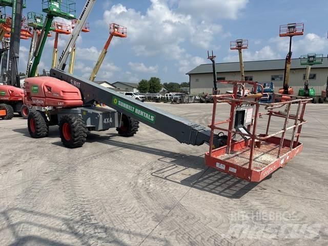SkyJack SJ61T أخرى