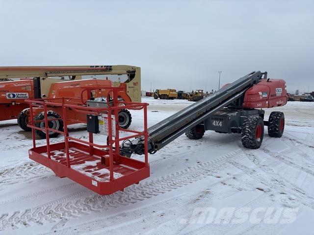 SkyJack SJ61T رافعات سلة تلسكوبية