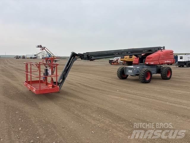SkyJack SJ66T أخرى