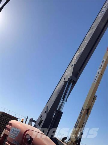 SkyJack SJ66T أخرى