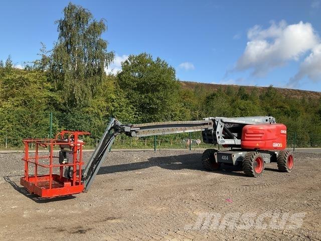 SkyJack SJ85AJ رافعات سلة مفصلية
