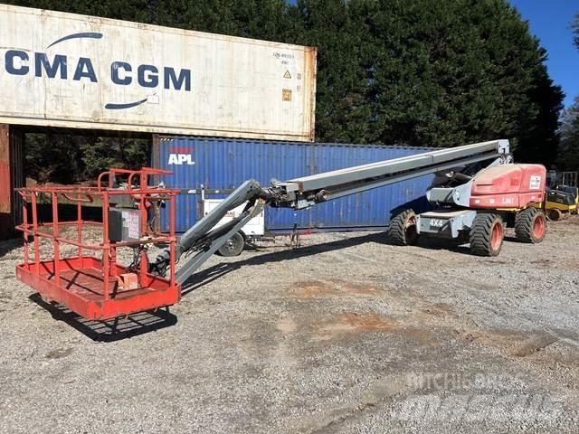 SkyJack SJ86T أخرى