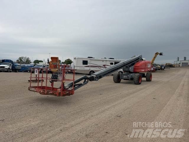 SkyJack SJ86T أخرى