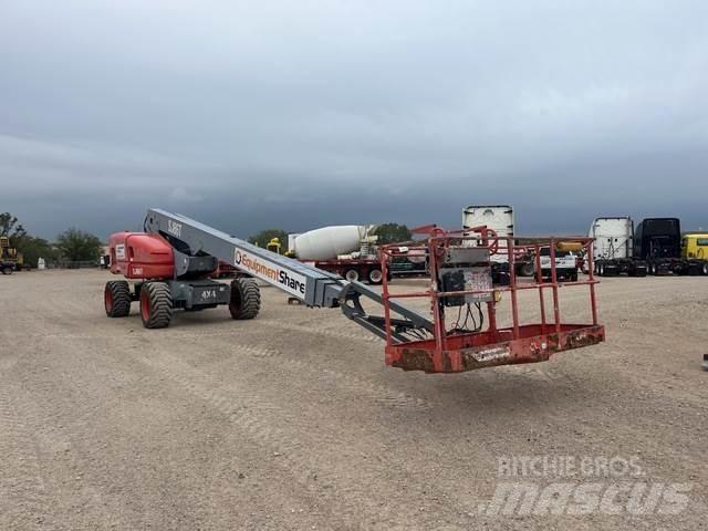 SkyJack SJ86T أخرى