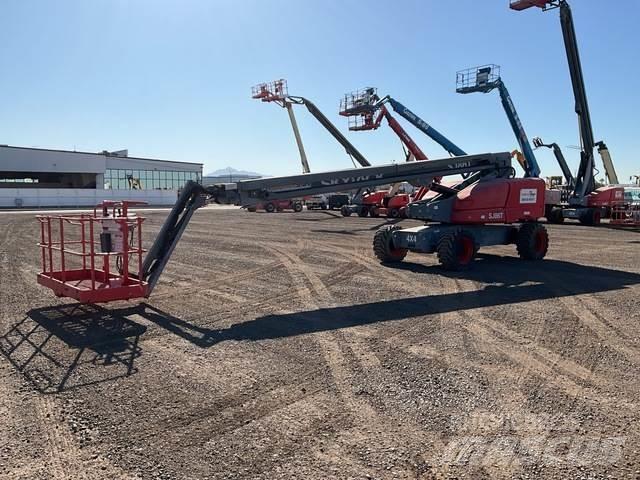 SkyJack SJ86T أخرى