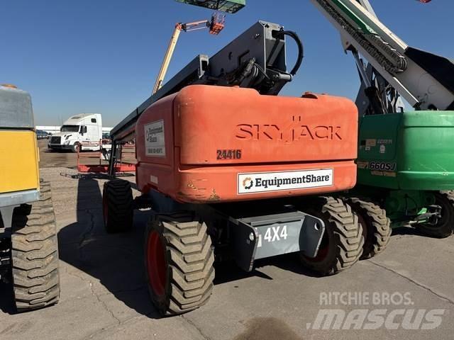 SkyJack SJ86T أخرى