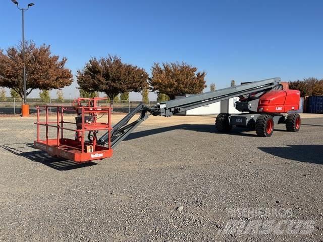 SkyJack SJ86T رافعات سلة مفصلية