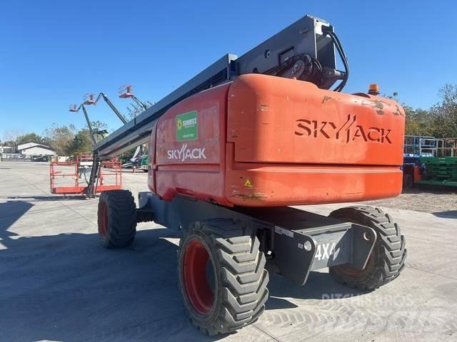 SkyJack SJ86T أخرى