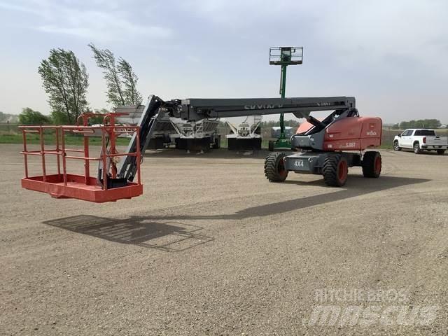 SkyJack SJ86T أخرى