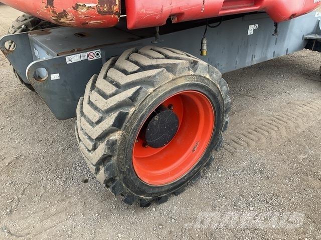 SkyJack SJ86T رافعات سلة تلسكوبية