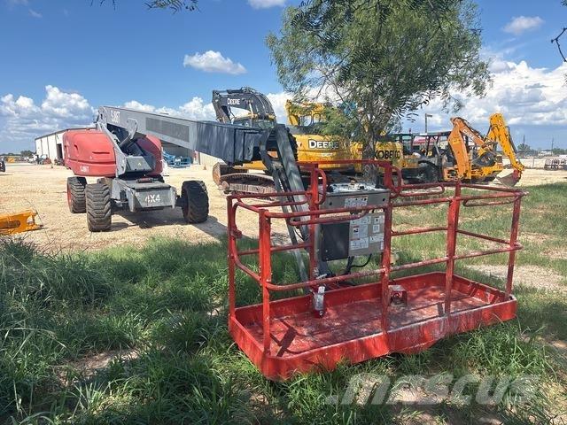 SkyJack SJ86T رافعات سلة تلسكوبية