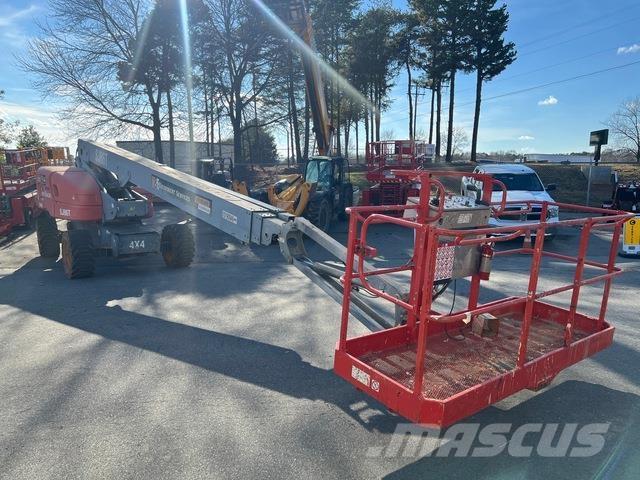 SkyJack SJ86T رافعات سلة تلسكوبية