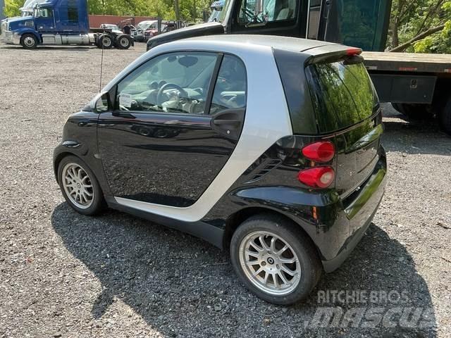 Smart Car سيارات