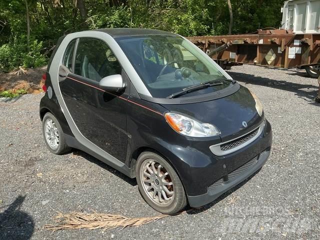 Smart Car سيارات