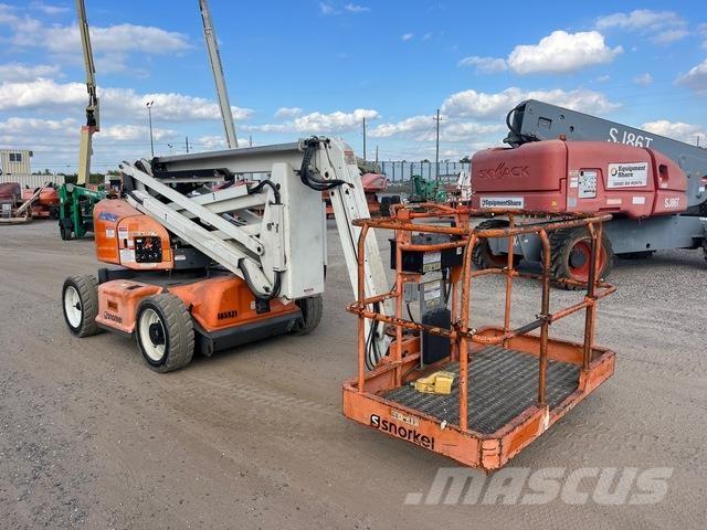 Snorkel A46JE رافعات سلة مفصلية