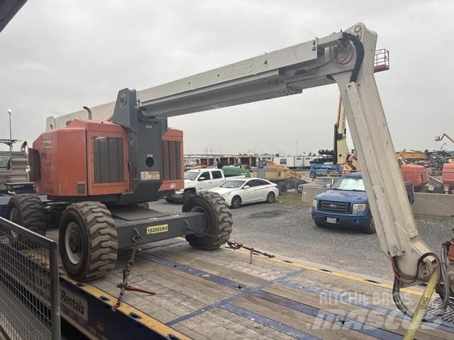 Snorkel AB60J أخرى