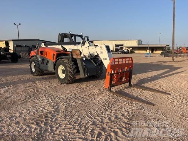 Snorkel SR1054 مناولات متداخلة