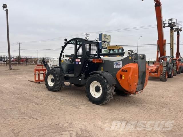 Snorkel SR1054 مناولات متداخلة