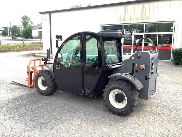 Snorkel SR5719 مناولات متداخلة