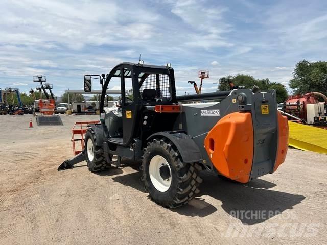 Snorkel SR9244 مناولات متداخلة