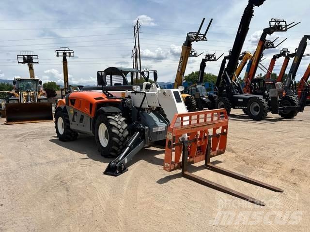 Snorkel SR9244 مناولات متداخلة