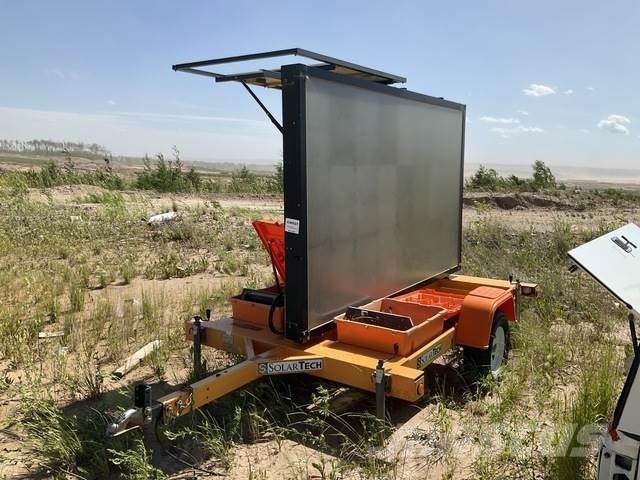 SOLAR TECH  أخرى