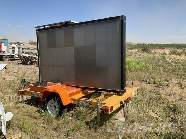 SOLAR TECH  أخرى