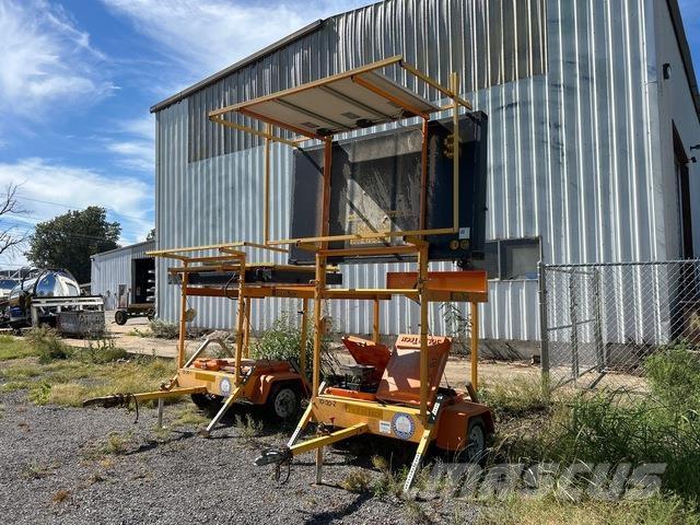 SOLAR TECH  أخرى