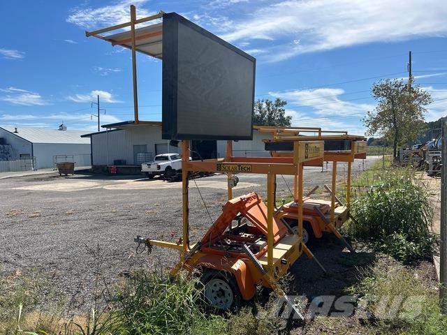 SOLAR TECH  أخرى