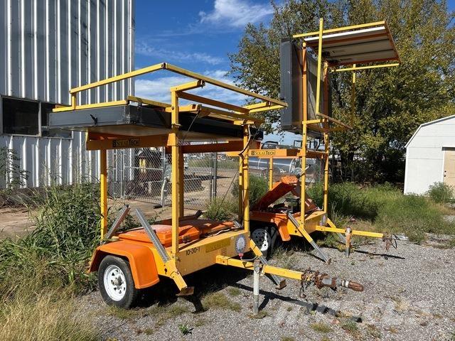 SOLAR TECH  أخرى