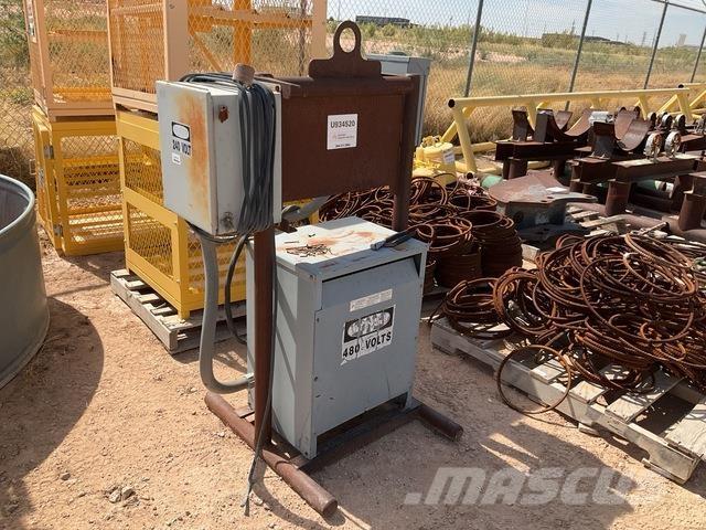  Sorgel 25S3H أخرى