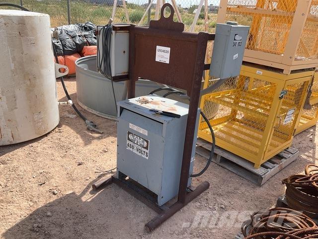  Sorgel 25S3H أخرى