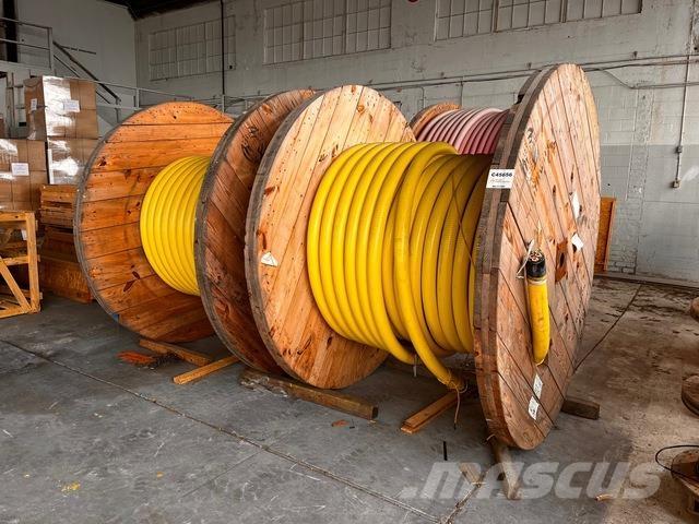 SOUTHWIRE  مكونات أخرى