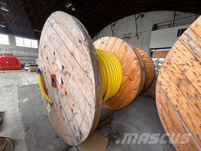 SOUTHWIRE  مكونات أخرى