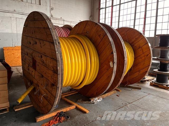 SOUTHWIRE  مكونات أخرى