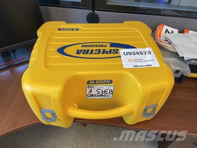 SPECTRA GL622N النظام العالمي لتحديد المواقع GPS