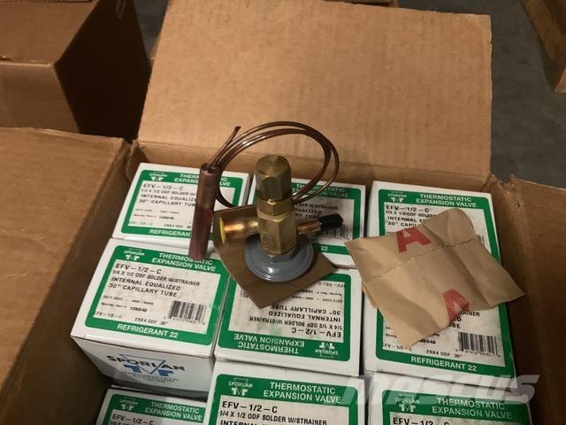  Sporlan 109948 مكونات أخرى